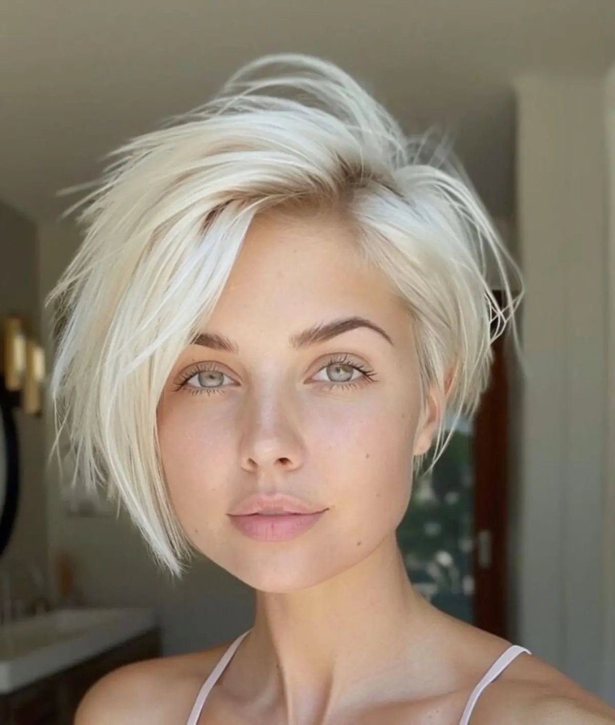 15 Blonde Highlight Ideas for All Face Shapes