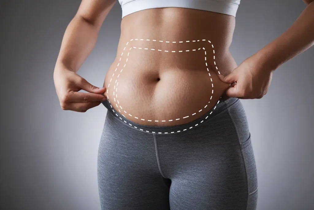 5 Secrets About Lipo Belly You Need to Know Today!